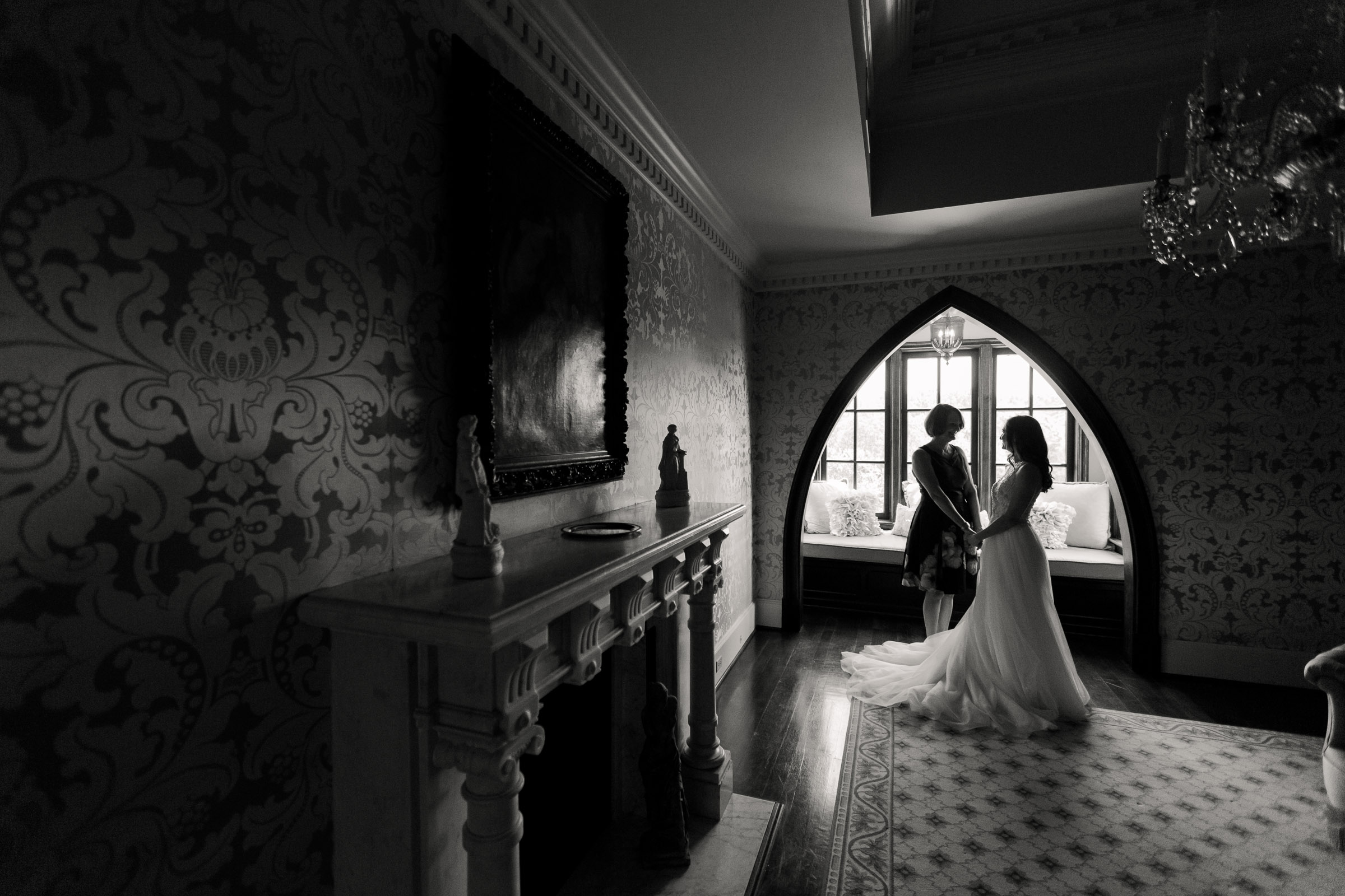 Hannah u0026#038; Mike's Wedding
