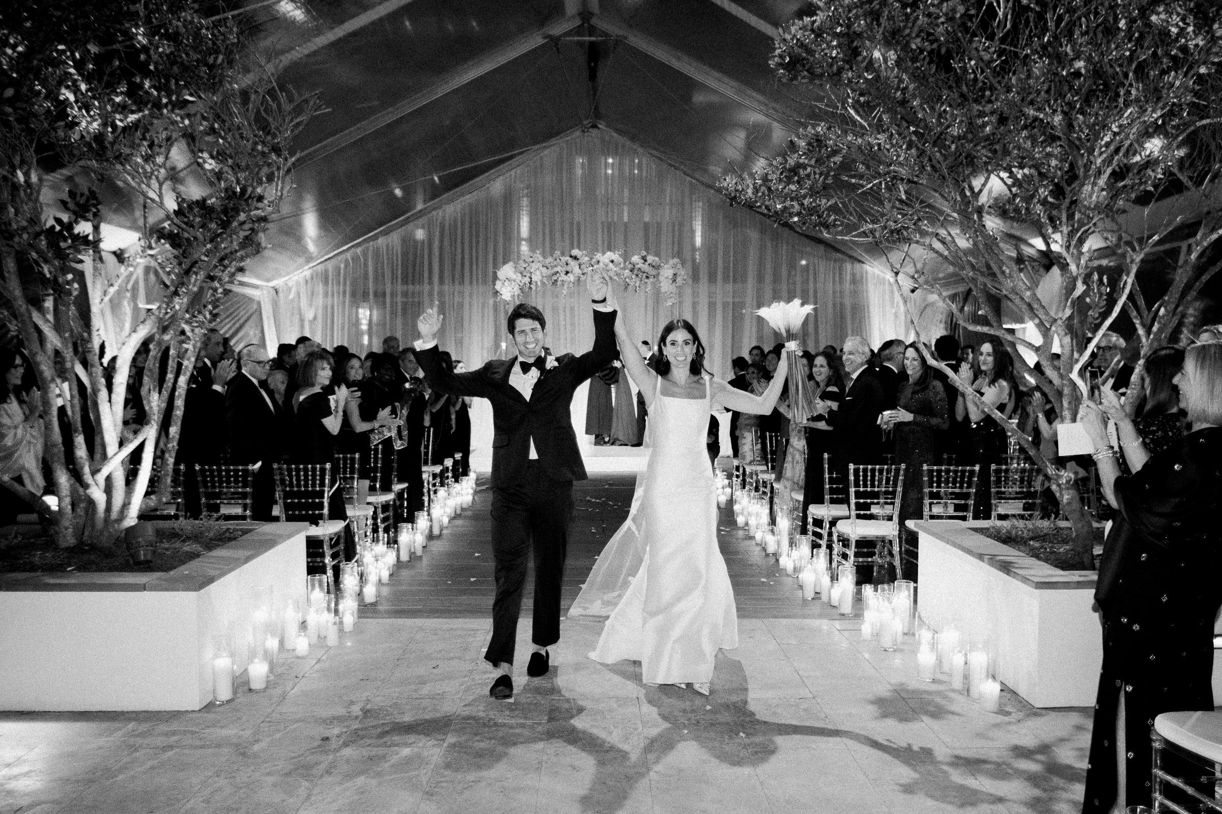 E&B's Wedding