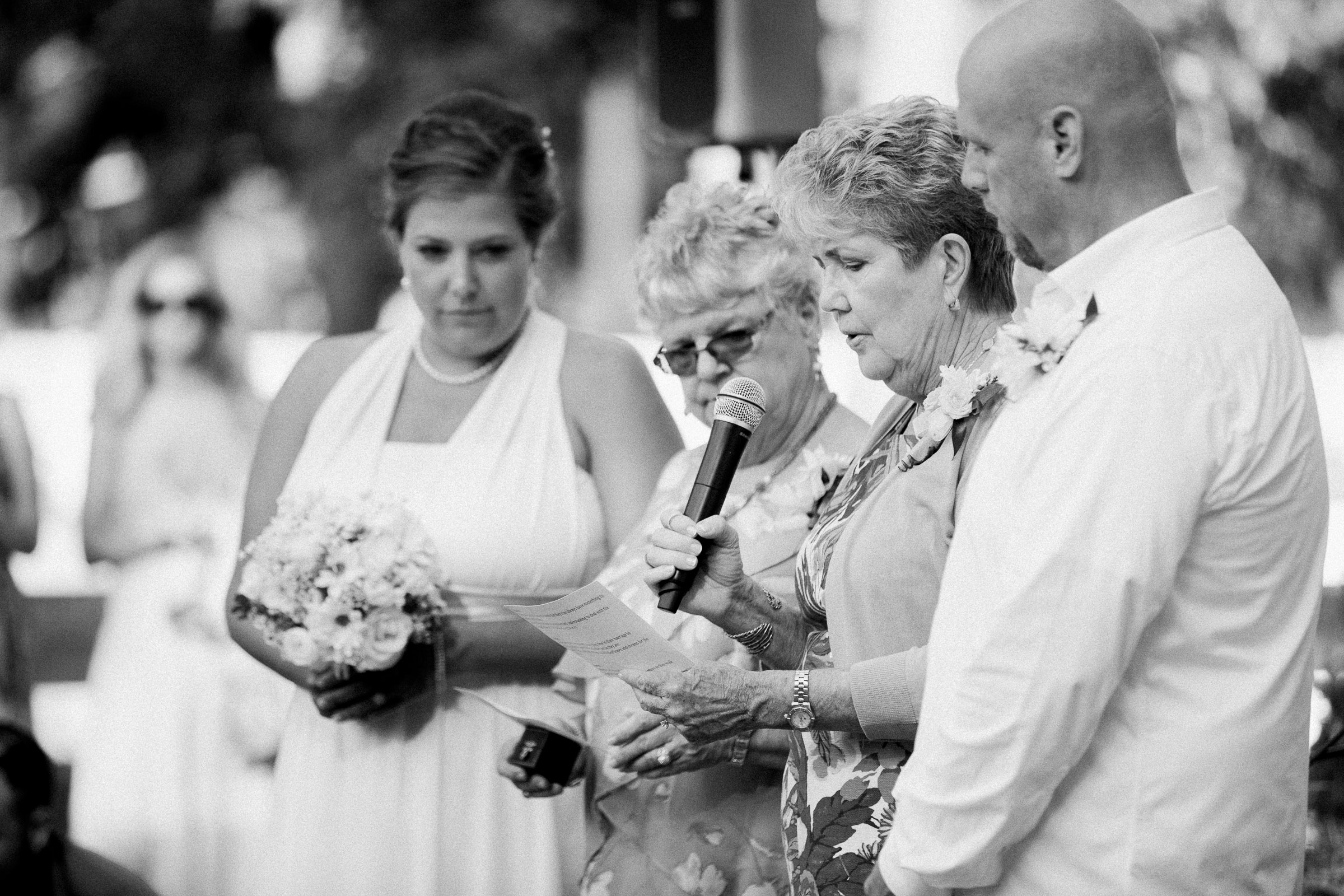 Erin & Wayne's Wedding